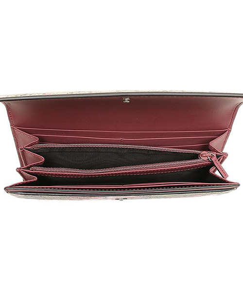 グッチ GUCCI グッチ 長財布 レディース GUCCI 404070 KU2IN グッチ GUCCI グッチ 長財布 レディース GUCCI 404070 KU2IN