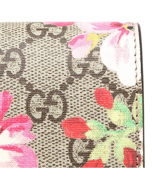 グッチ GUCCI グッチ 長財布 レディース GUCCI 404070 KU2IN