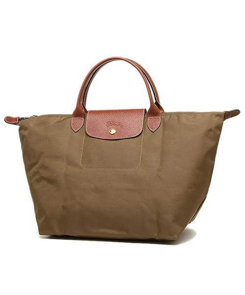 セール】ロンシャン LONGCHAMP ロンシャン プリアージュ