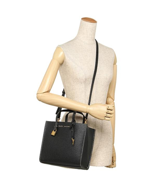 MARC JACOBS/マークジェイコブス/トートバッグ