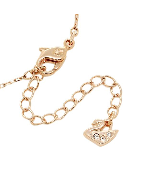 セール】スワロフスキー SWAROVSKI スワロフスキー ネックレス