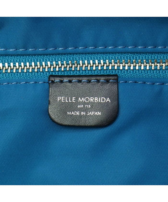ペッレ モルビダ PELLE MORBIDA ペッレモルビダ ボディバッグ ペッレ モルビダ PELLE MORBIDA ペッレモルビダ ボディバッグ