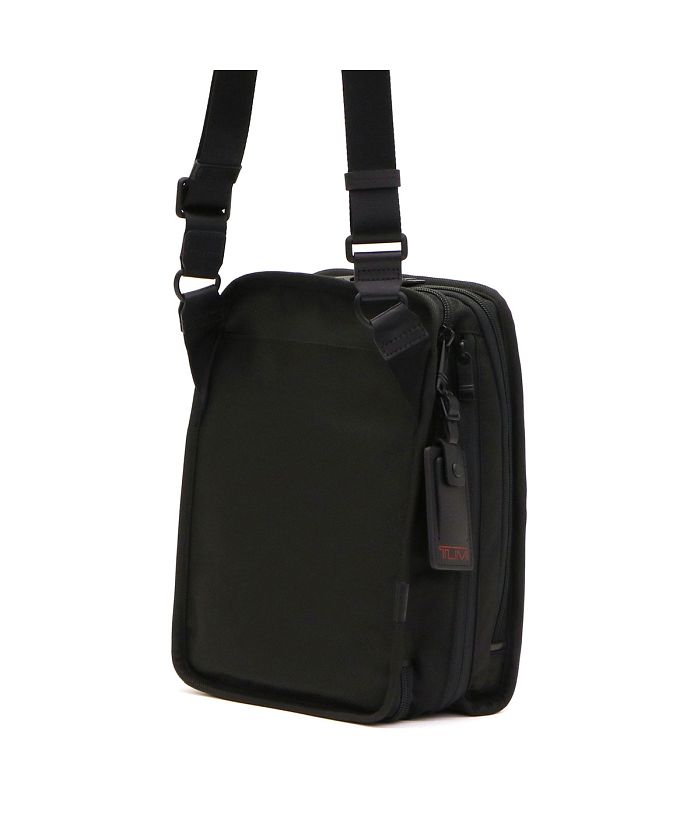 トゥミ TUMI 【日本正規品】トゥミ ショルダーバッグ TUMI トゥミ TUMI 【日本正規品】トゥミ ショルダーバッグ TUMI