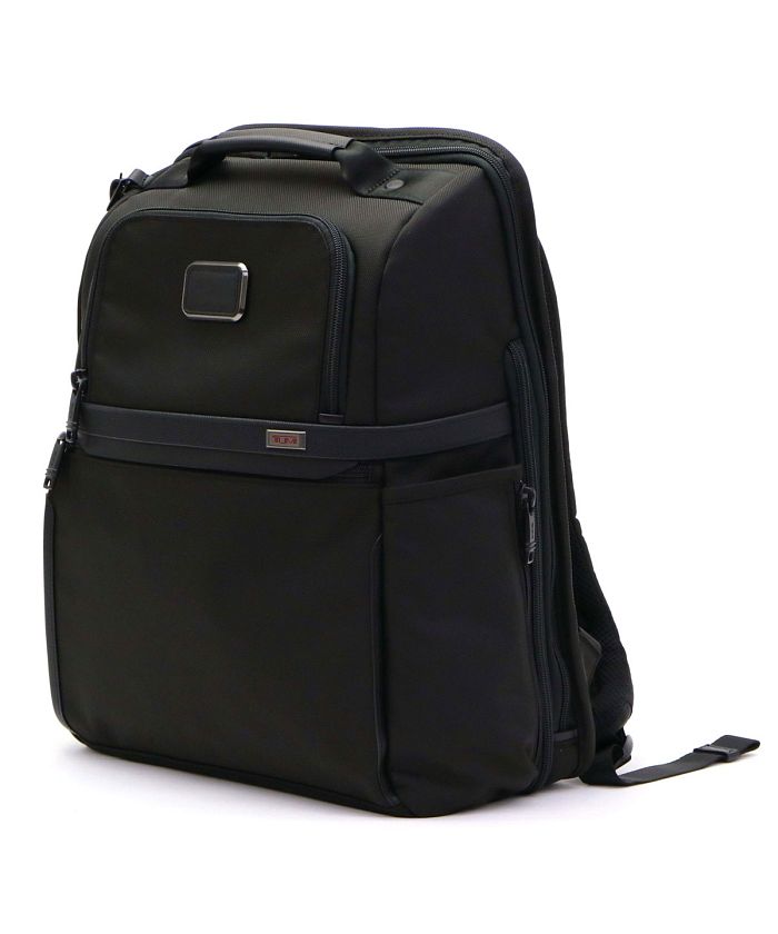 日本正規品】トゥミ ビジネスバッグ TUMI Alpha3 アルファ3 リュック