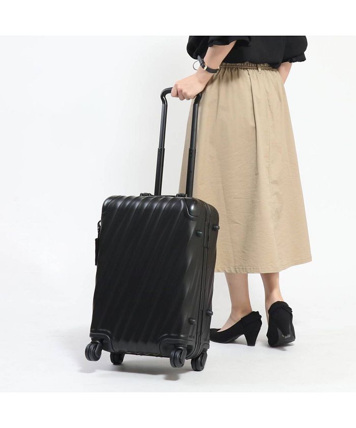 トゥミ TUMI 【日本正規品】トゥミ TUMI 19 DEGREE ALUMINUM トゥミ TUMI 【日本正規品】トゥミ TUMI 19 DEGREE ALUMINUM