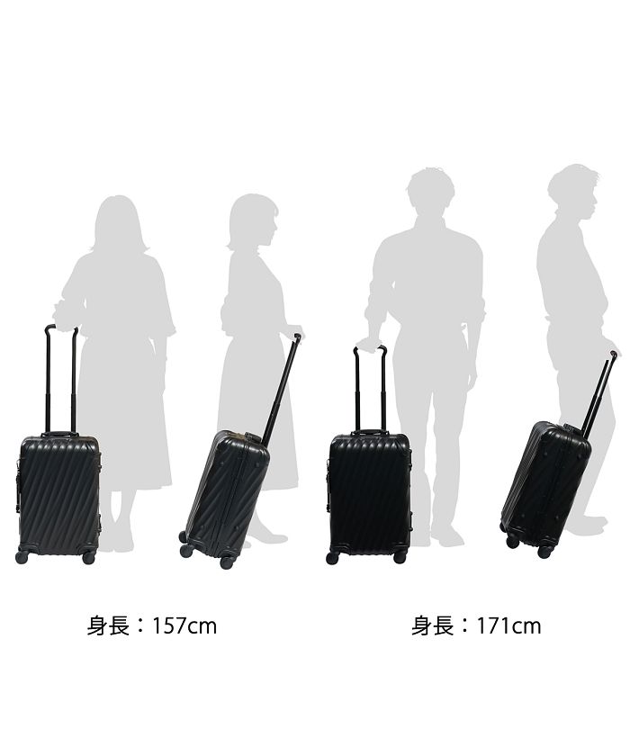 トゥミ TUMI 【日本正規品】トゥミ TUMI 19 DEGREE ALUMINUM トゥミ TUMI 【日本正規品】トゥミ TUMI 19 DEGREE ALUMINUM