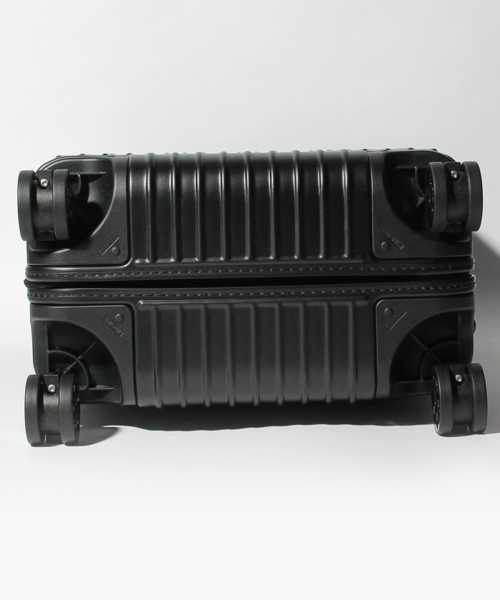 ★極美品 正規品★リモワ RIMOWA★エッセンシャル Check-In M★ Amazon | [リモワ] スーツケース ESSENTIAL LITE CHECK-IN M