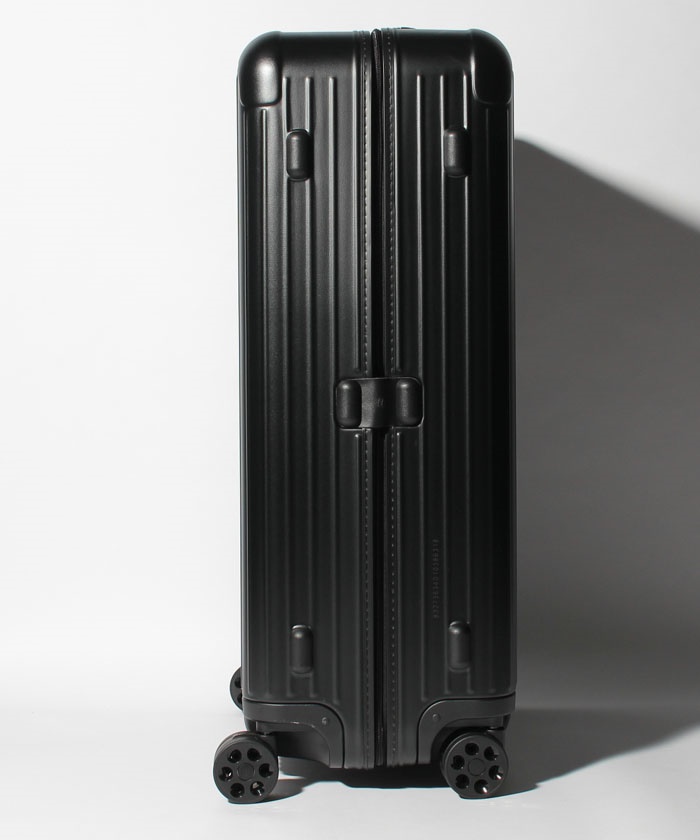 ★正規品★リモワRIMOWA★エッセンシャル Check-In L スーツケース Amazon | [リモワ] エッセンシャル チェックイン L 85L 4輪