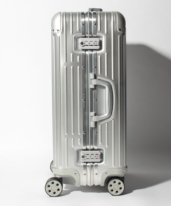 【正規品】RIMOWA リモワ ORIGINAL CHECK-IN  M セール】【RIMOWA】Essential Check－in M(502331848) | リモワ