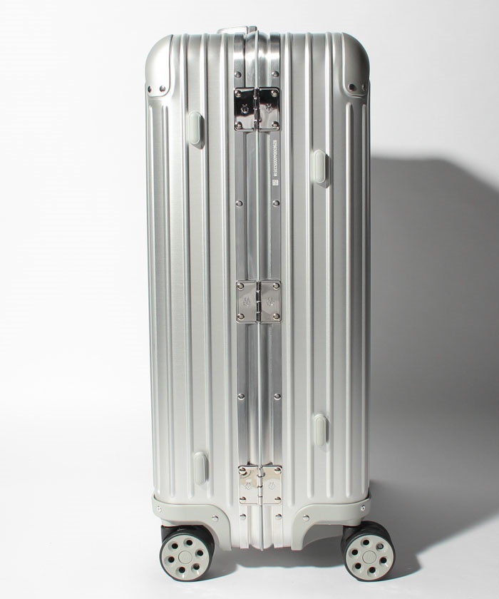 セール】【RIMOWA】Original Check-In M Aluminium(502331854 セール】【RIMOWA】Original Check-In M Aluminium(502331854