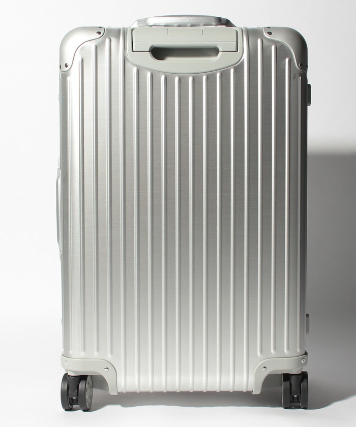 セール】【RIMOWA】Original Check－In M Aluminium(502331854