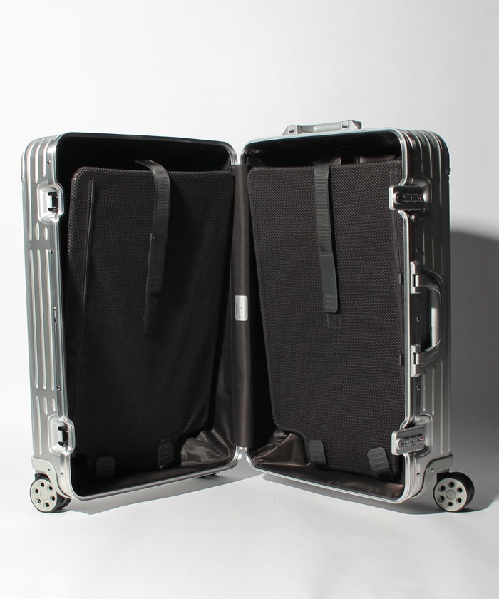セール】【RIMOWA】Original Check-In M Aluminium(502331854 セール】【RIMOWA】Original Check-In M Aluminium(502331854