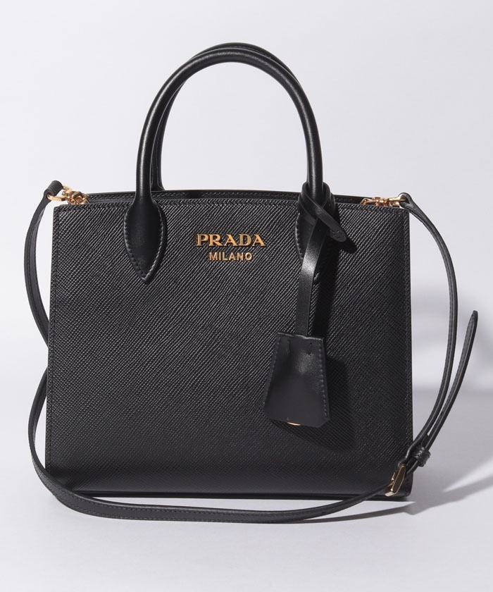 セール 10%OFF】【PRADA】レザーミニハンドバッグ(502331918 セール 10%OFF】【PRADA】レザーミニハンドバッグ(502331918