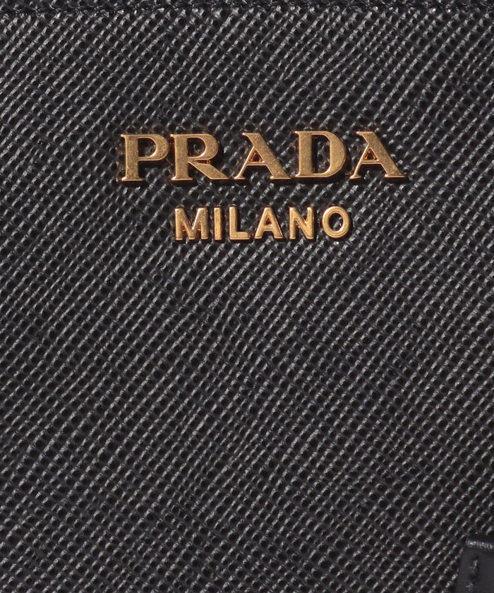 セール 10%OFF】【PRADA】レザーミニハンドバッグ(502331918 セール 10%OFF】【PRADA】レザーミニハンドバッグ(502331918