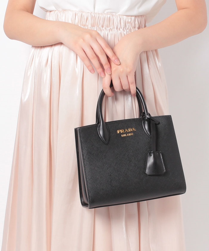 セール 10%OFF】【PRADA】レザーミニハンドバッグ(502331918 セール 10%OFF】【PRADA】レザーミニハンドバッグ(502331918