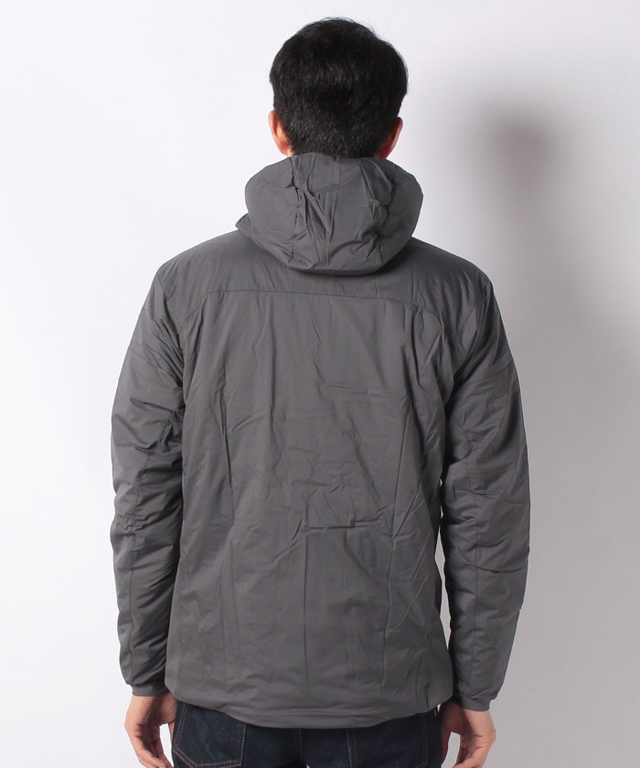 セール】ARC'TERYX ATOM LT HOODY(502363722) | アークテリクス(ARC