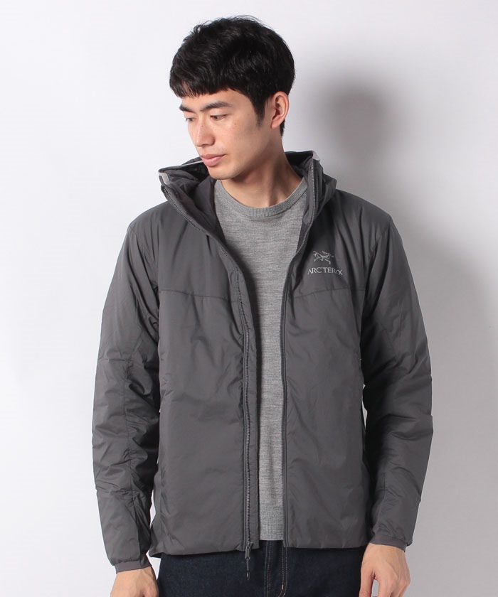 セール】ARC'TERYX ATOM LT HOODY(502363722) | アークテリクス(ARC