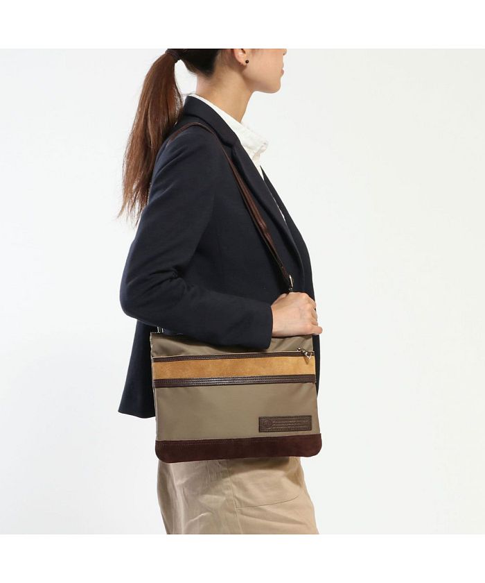 マスターピース サコッシュ master－piece ショルダーバッグ