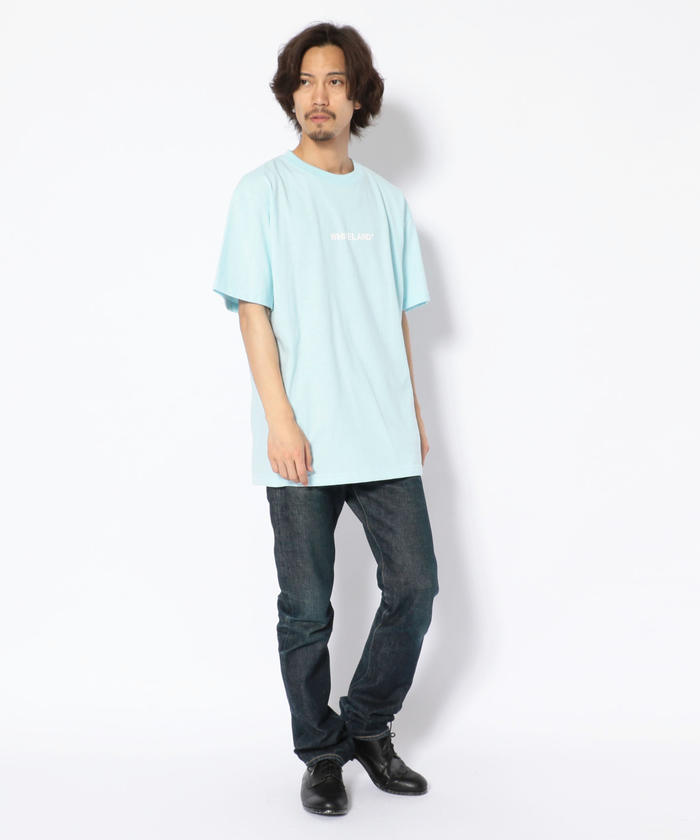 WHITELAND/ホワイトランド/ロゴTシャツ(502373622 WHITELAND/ホワイトランド/ロゴTシャツ(502373622