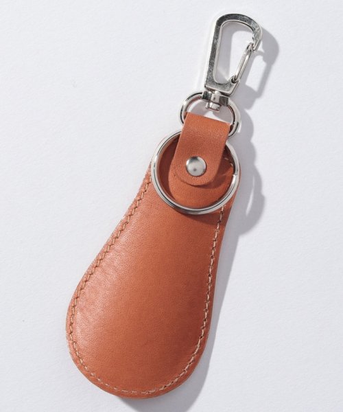 Peanuts スヌーピー 革製 靴べら付キーホルダー スヌーピー Snoopy Leather Collection D Fashion Peanuts スヌーピー 革製 靴べら付キーホルダー スヌーピー Snoopy Leather Collection D Fashion