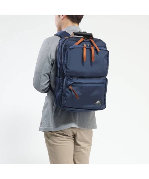 グレゴリー Gregory リュック カバートミッションデイ Covert Mission Day 1197 グレゴリー Gregory D Fashion