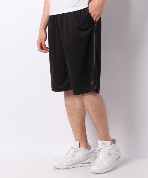 クーポン Spalding 大きいサイズ メンズ スポルディング ショートパンツ 吸汗速乾 ドライ ハーフパンツ ブランド 大きいサイズのマルカワ Marukawa D Fashion