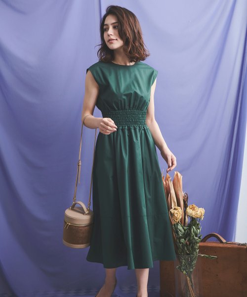 セール オータムカラーワンピース ノエラ Noela D Fashion セール オータムカラーワンピース ノエラ Noela D Fashion