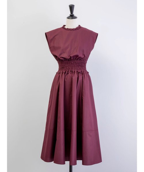 セール オータムカラーワンピース ノエラ Noela D Fashion セール オータムカラーワンピース ノエラ Noela D Fashion