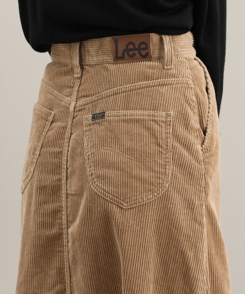セール Lee Vis コーデュロイロングスカート ビス Vis D Fashion セール Lee Vis コーデュロイロングスカート ビス Vis D Fashion