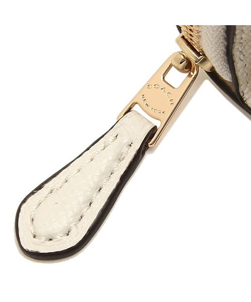 コーチ 財布 アウトレット COACH F37968 スモール スリー