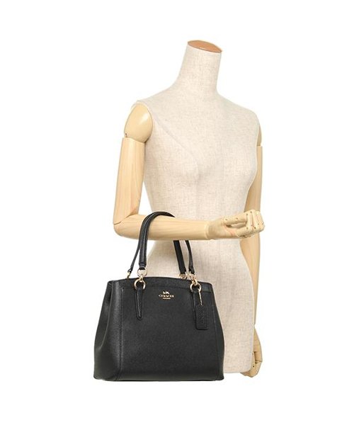 コーチ Coach バッグ Bag アウトレット F F クロスグレイン レザー ミネッタ クロスボディ ショルダーバッグ 2way バッグ コーチ Coach D Fashion