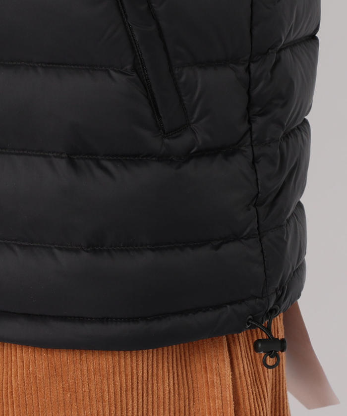 DANTON/ダントン】インナーダウンベスト JD-8753ダントン DANTON/ダントン】インナーダウンベスト JD-8753ダントン