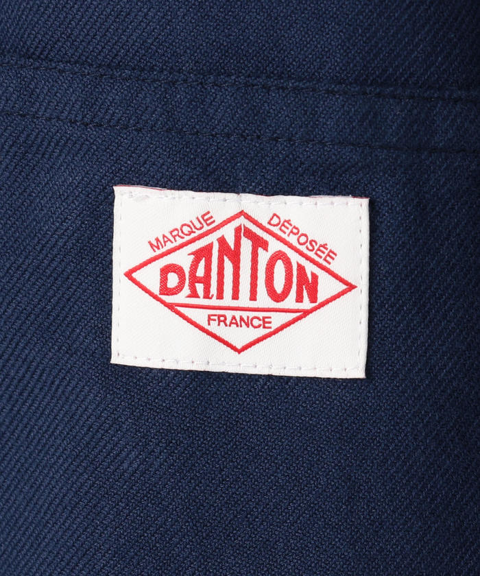 セール】【DANTON/ダントン】ビエラGジャン #JD－8975(502390253