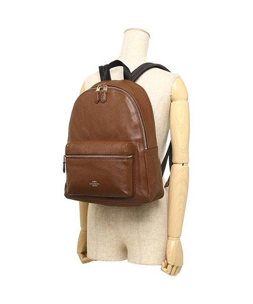 コーチ リュック アウトレット レディース Coach F コーチ Coach D Fashion