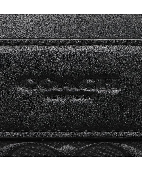 コーチ ショルダーバッグ アウトレット メンズ COACH F28455