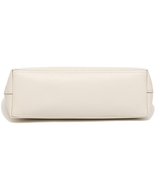 COACH ホワイト トートバッグ コーチ トートバッグ アウトレット レディース COACH F31535