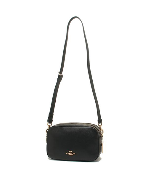 コーチ ショルダーバッグ レディース COACH F39856 IMBLK ブラック ...