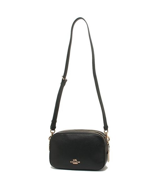 コーチ COACH コーチ ショルダーバッグ レディース COACH F39856 IMBLK 