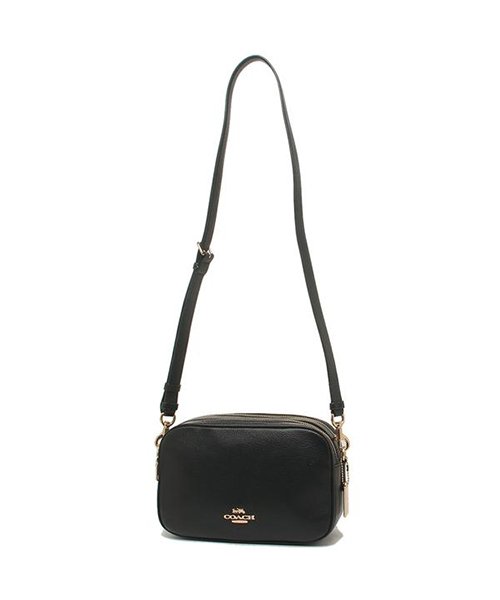 コーチ ショルダーバッグ レディース Coach F Imblk ブラック コーチ Coach D Fashion