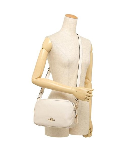 コーチ COACH コーチ ショルダーバッグ レディース COACH F39856 IMCHK 