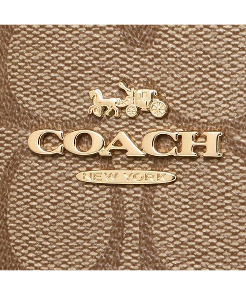 コーチ ウエストバッグ アウトレット レディース COACH F48740
