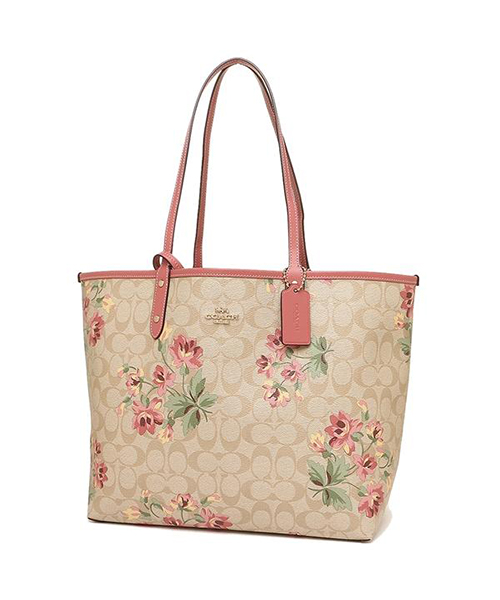 コーチ トートバッグ アウトレット レディース COACH F72844