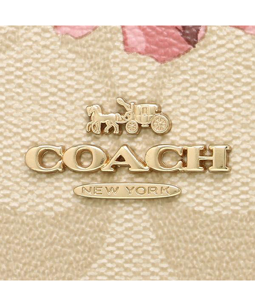 クーポン】コーチ 長財布 アウトレット レディース COACH F73345 クーポン】コーチ 長財布 アウトレット レディース COACH F73345
