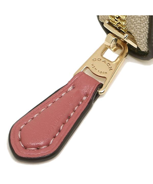 コーチ 長財布 アウトレット レディース COACH F73345 IMOE3