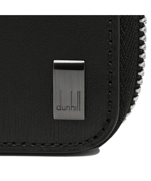 セール】ダンヒル メンズ 長財布 DUNHILL L2B018A ブラック(502401480