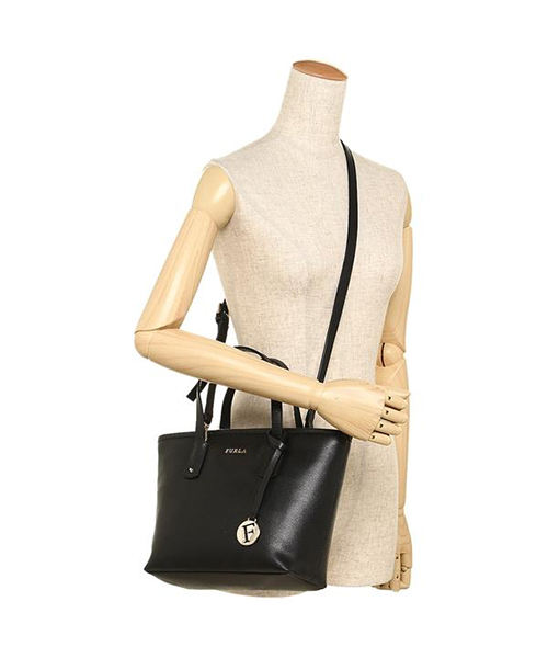 フルラ FURLA フルラ ショルダーバッグ VARSITY STYLE 縦型 ミニトート