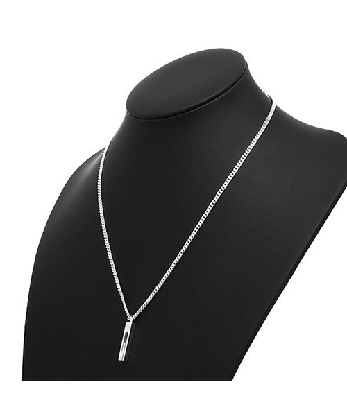 グッチ Gucci ネックレス アクセサリー J8400 8106 Gプレート ネックレス ペンダント シルバー メンズ レディース グッチ Gucci D Fashion グッチ Gucci ネックレス アクセサリー J8400 8106 Gプレート ネックレス ペンダント シルバー メンズ レディース グッチ Gucci D Fashion