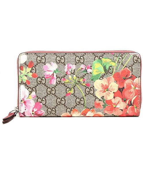 グッチ 長財布 レディース Gucci Ku2in 8693 マルチ グッチ Gucci D Fashion