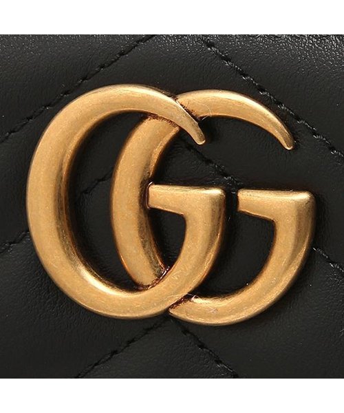 グッチ 長財布 レディース Gucci Dtd1t 1000 ブラック グッチ Gucci D Fashion グッチ 長財布 レディース Gucci Dtd1t 1000 ブラック グッチ Gucci D Fashion