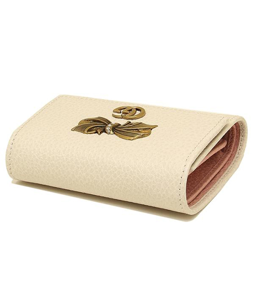 クーポン】【セール】グッチ GUCCI グッチ 折財布 レディース クーポン】【セール】グッチ GUCCI グッチ 折財布 レディース